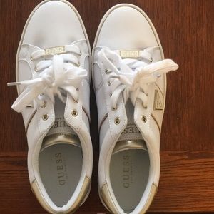Guess sneakers